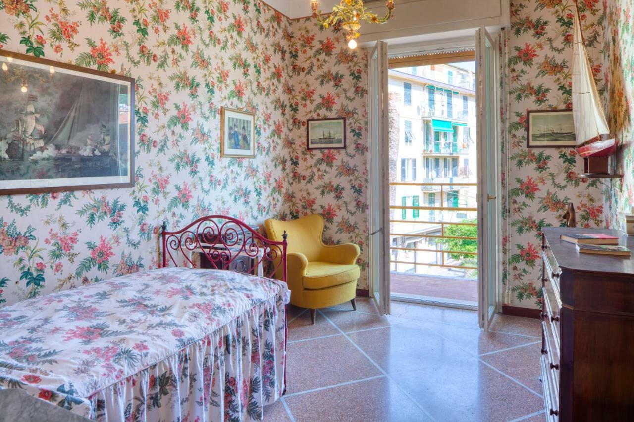 Apartment Mare Bello - Levanto Exterior photo