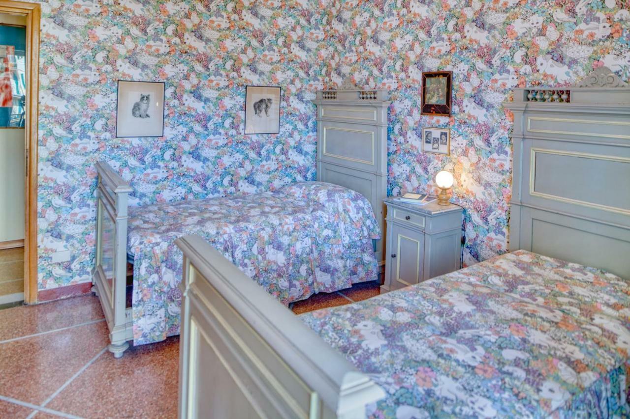 Apartment Mare Bello - Levanto Exterior photo