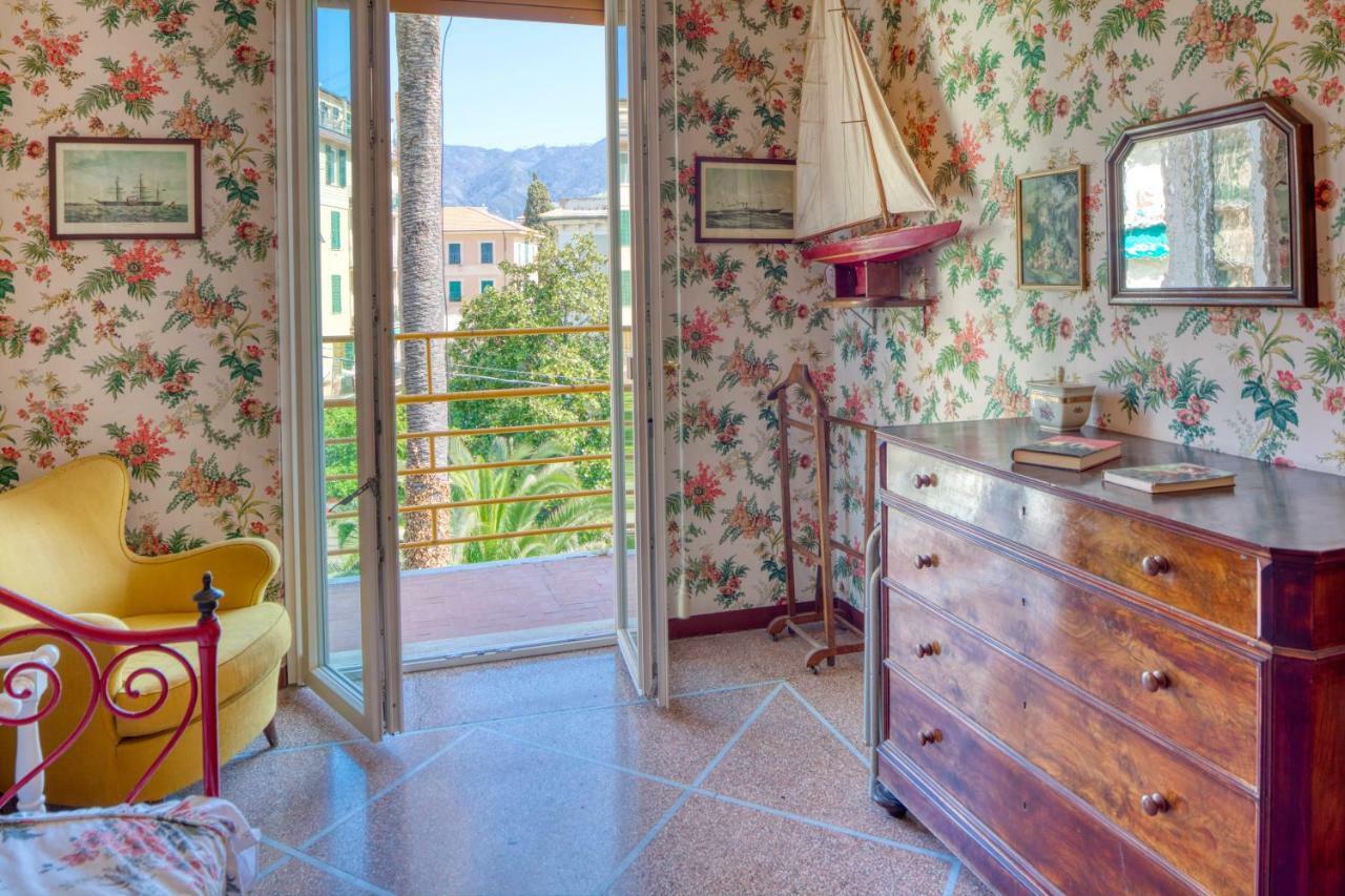 Apartment Mare Bello - Levanto Exterior photo