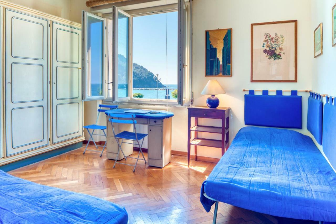 Apartment Mare Bello - Levanto Exterior photo