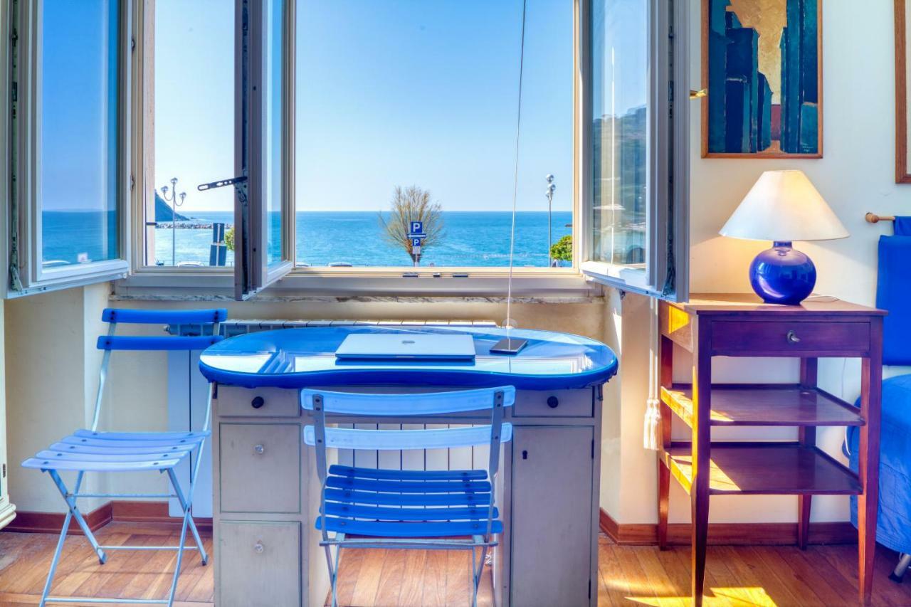 Apartment Mare Bello - Levanto Exterior photo