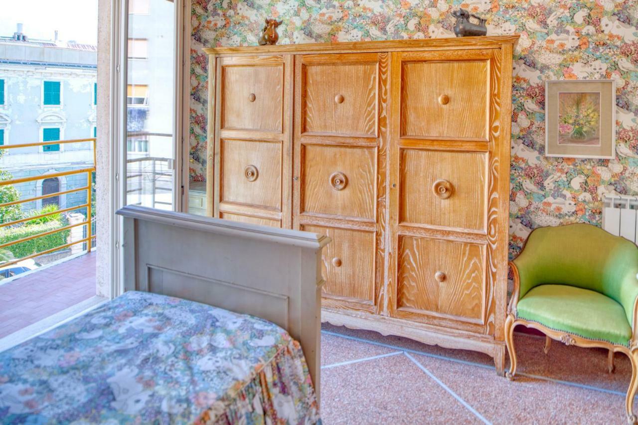 Apartment Mare Bello - Levanto Exterior photo