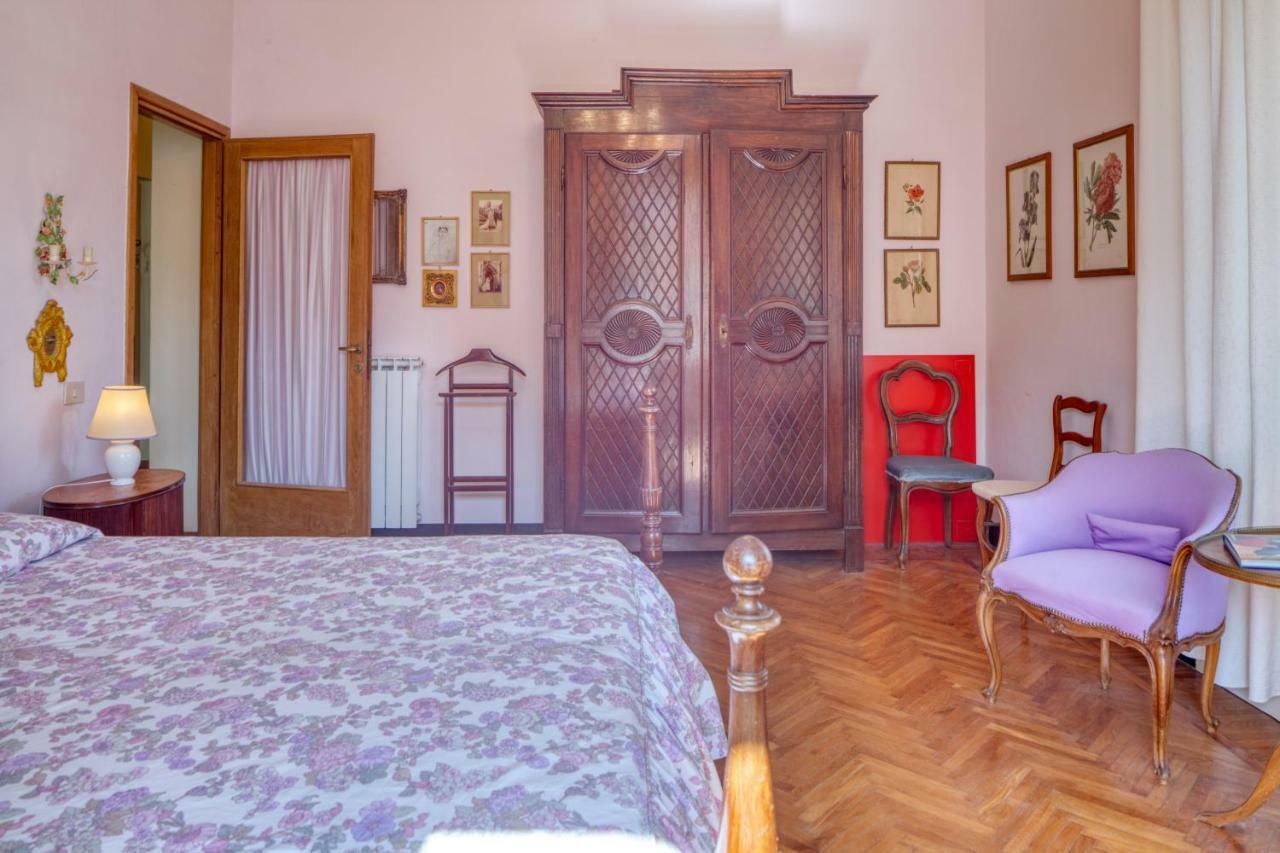 Apartment Mare Bello - Levanto Exterior photo