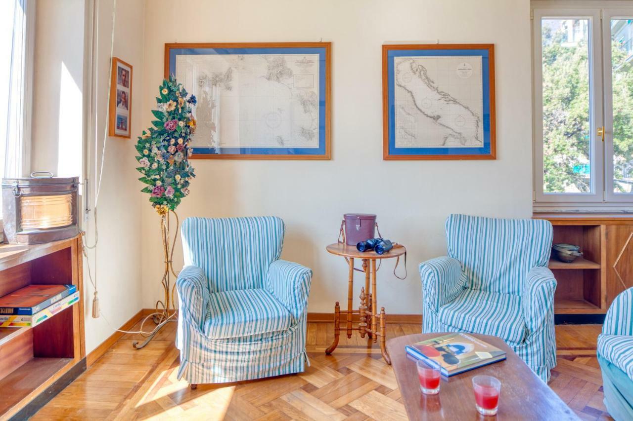 Apartment Mare Bello - Levanto Exterior photo
